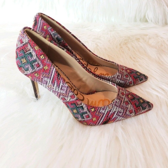 Orvietto High Heel Peeptoe Orvietto High Heel Peeptoe